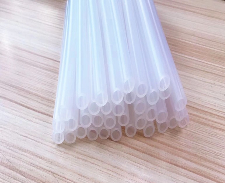 Silicone tube
