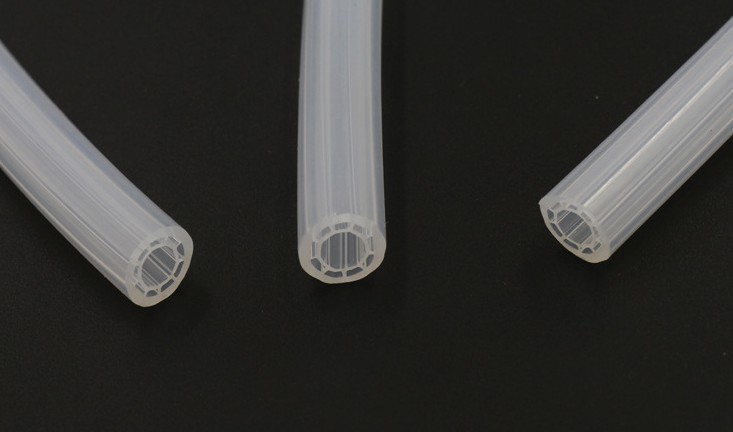 silicone tube 